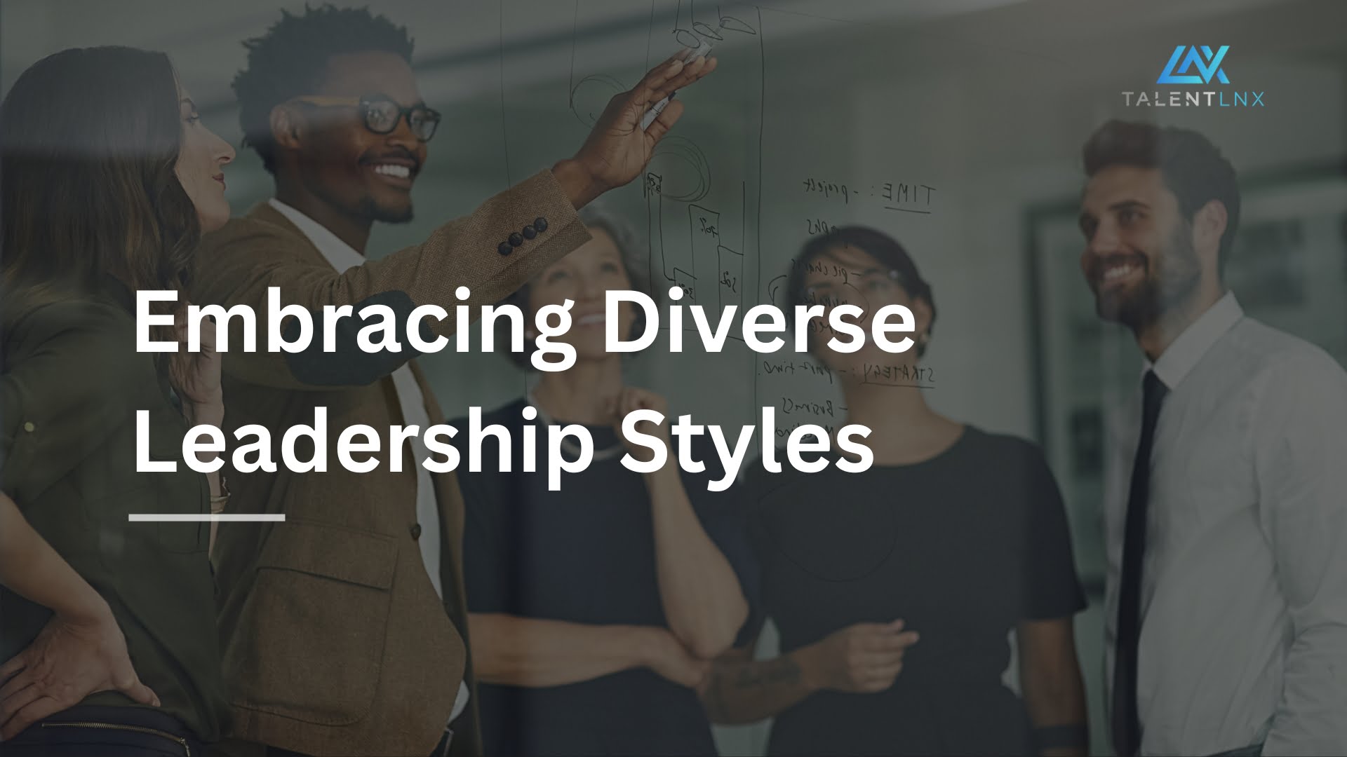 Embracing Diverse Leadership Styles: A Tactical Guide for Effective ...